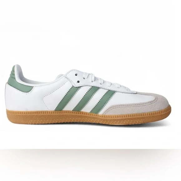 Adidas Samba OG Shoe - Picture 2 of 4